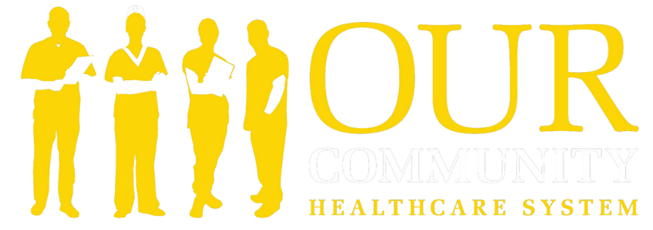 OCHS Logo